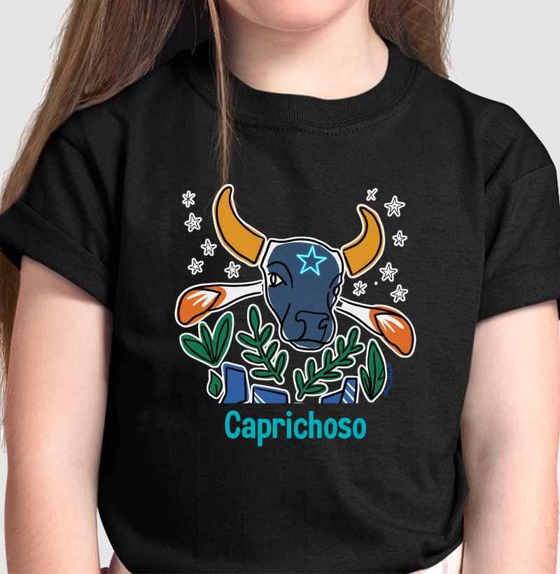 Caprichoso
