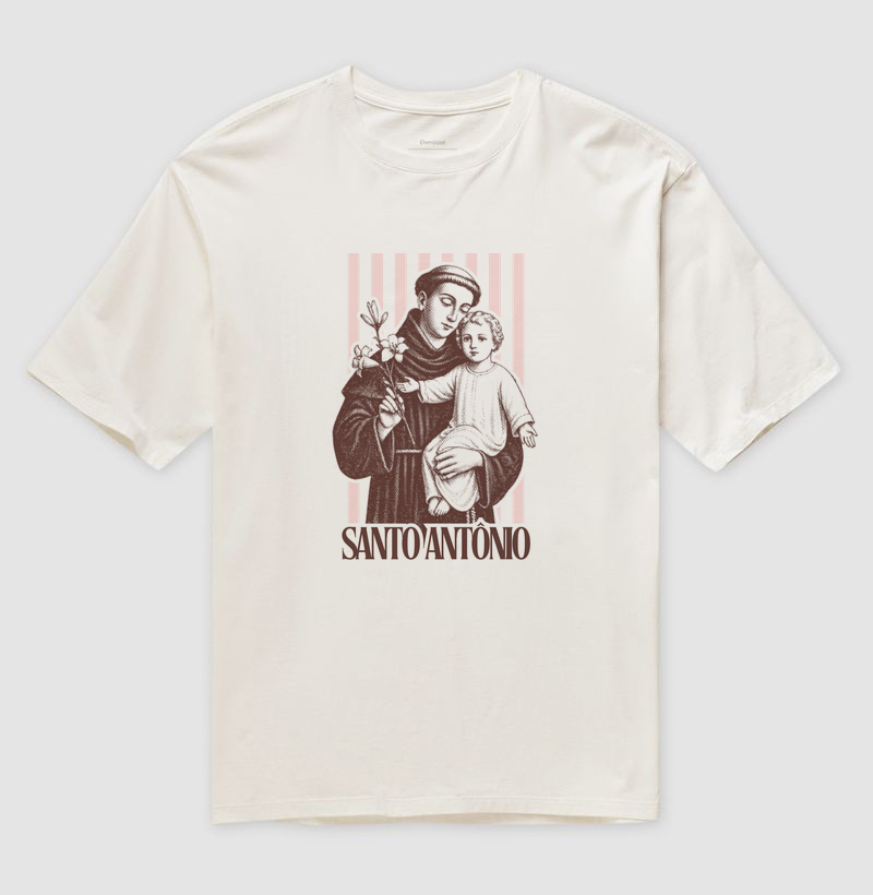 Oversized | Santo Antônio