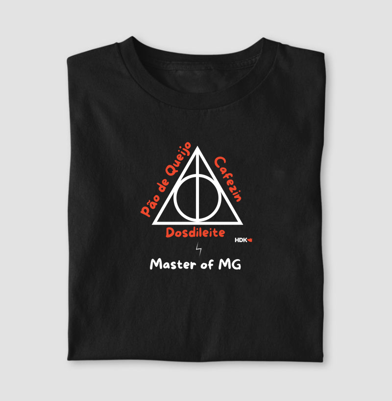 Master of MG