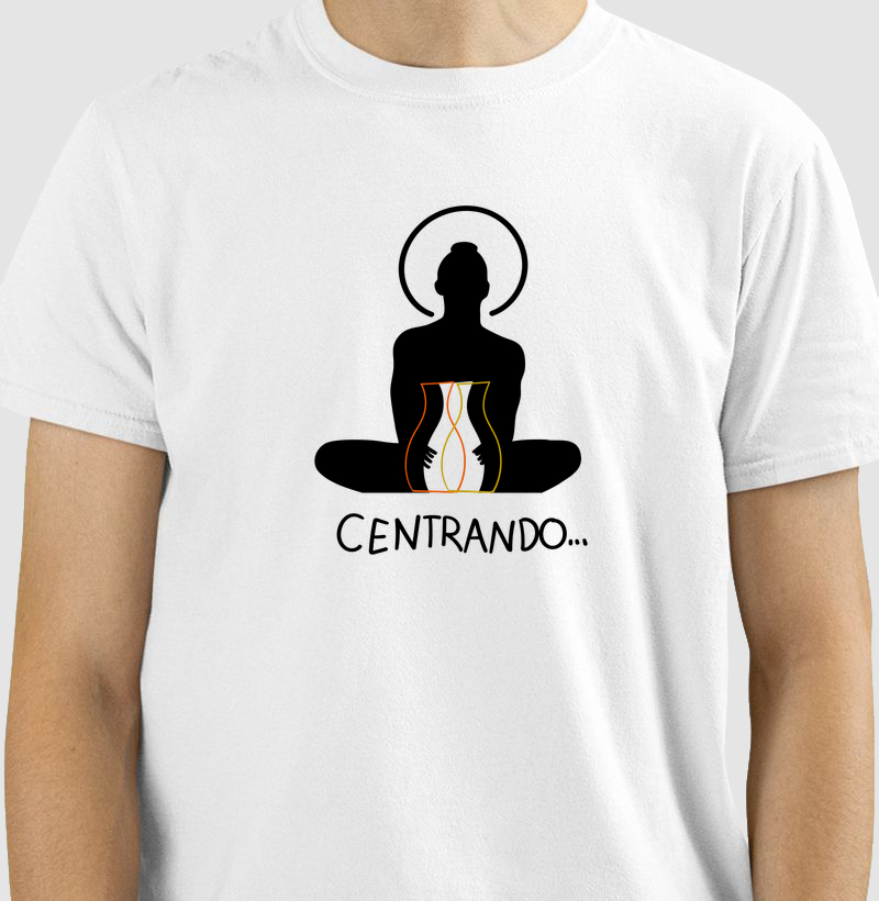 Centrando...