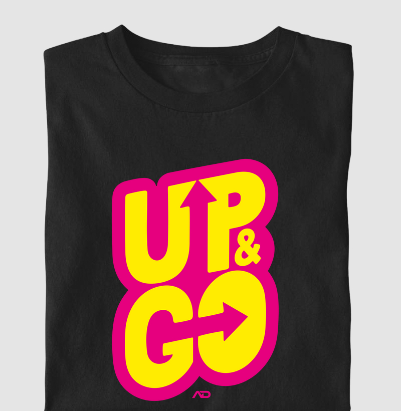 UP & GO