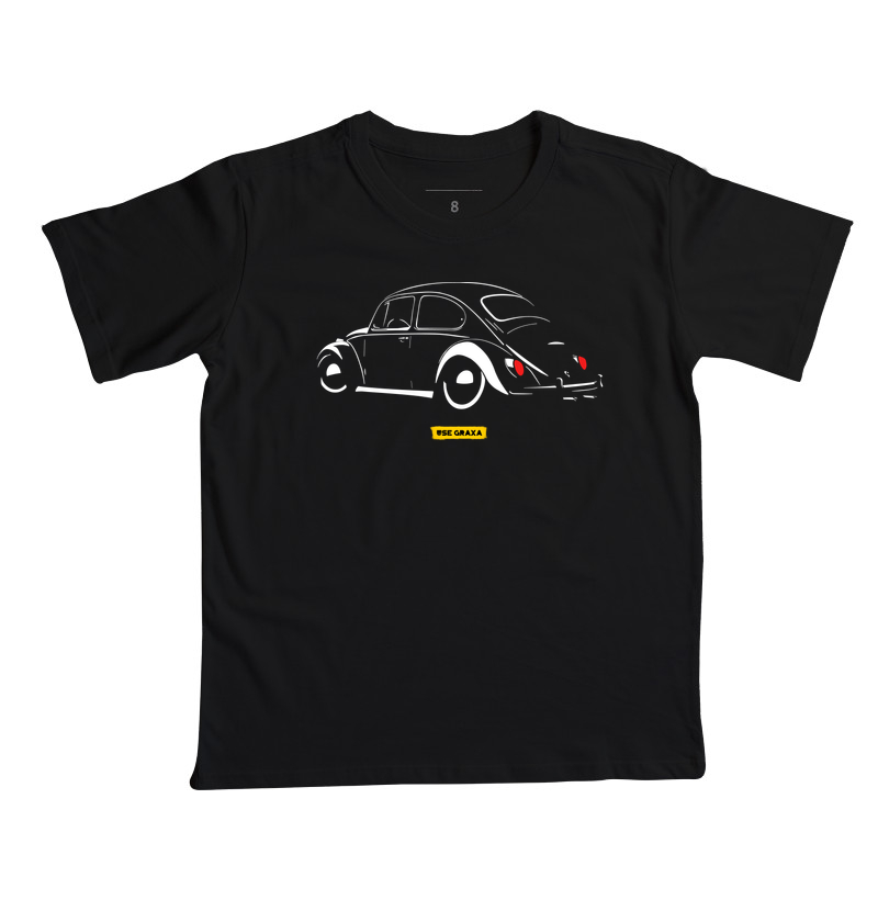 Fusca Contorno