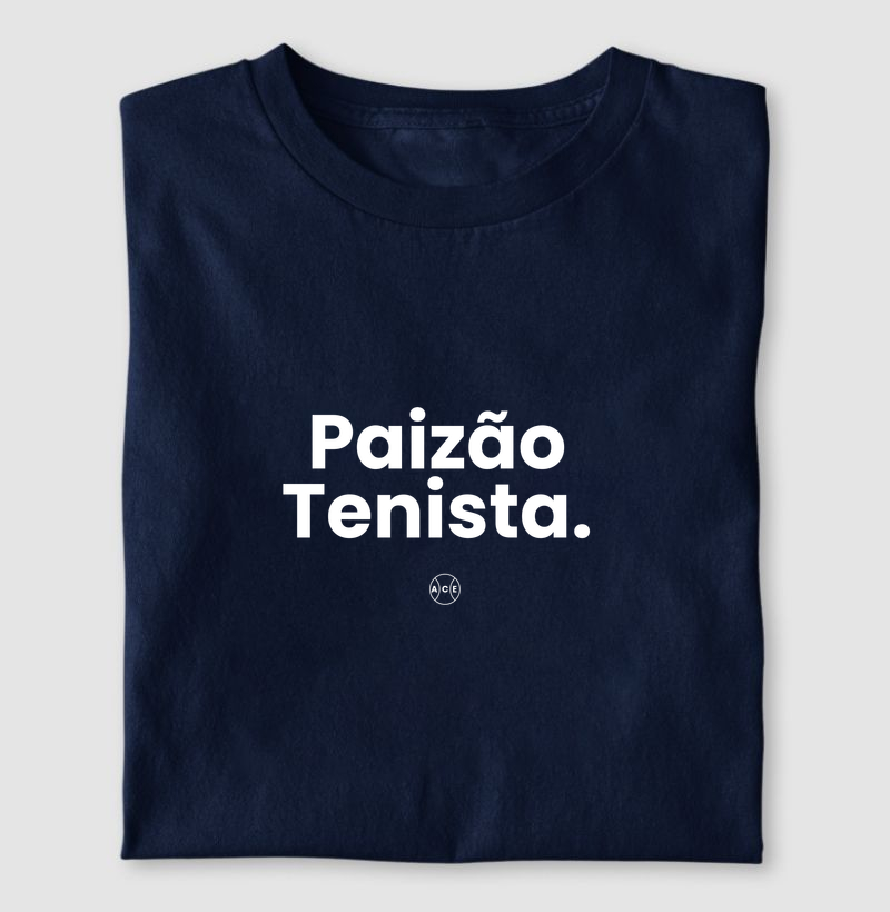 Paizão Tenista