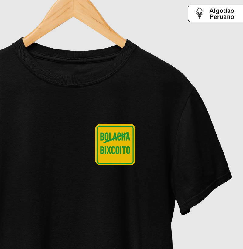 Bolacha Bixcoito 