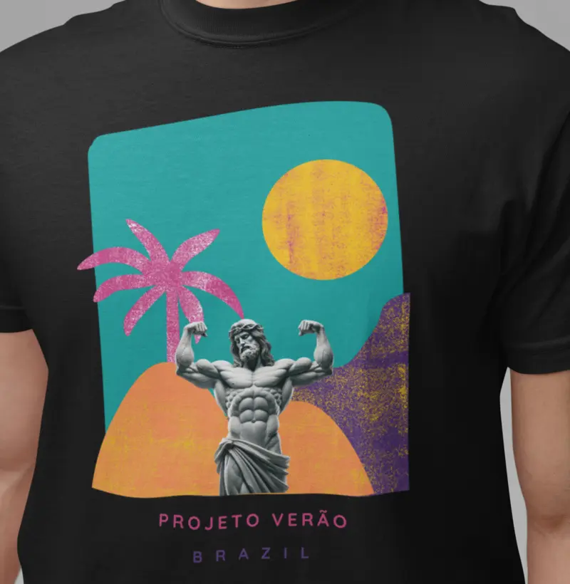 Projeto Verão Brazil