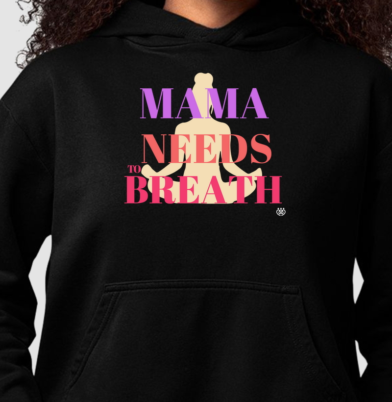 Yoga - Mama needs to breath