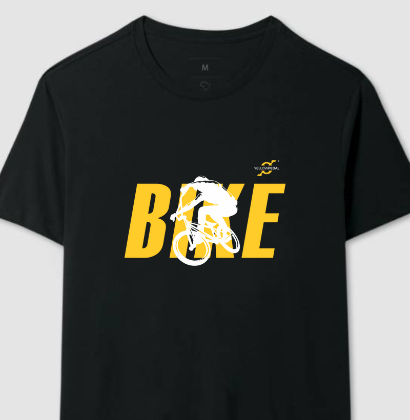 CAMISETA YELLOWPEDAL BIKE YP