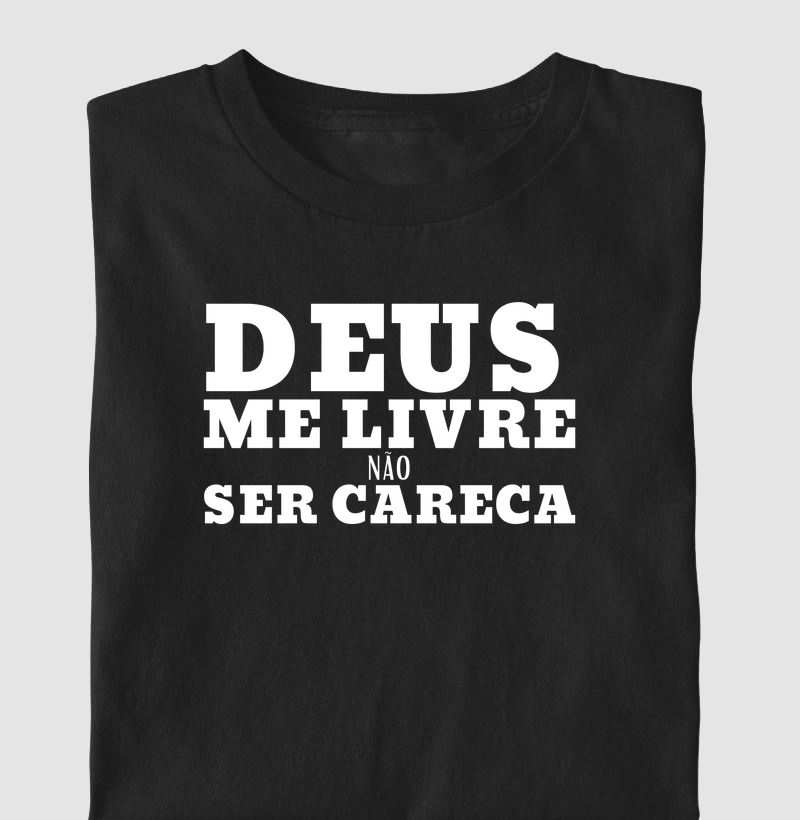 Deus me livre