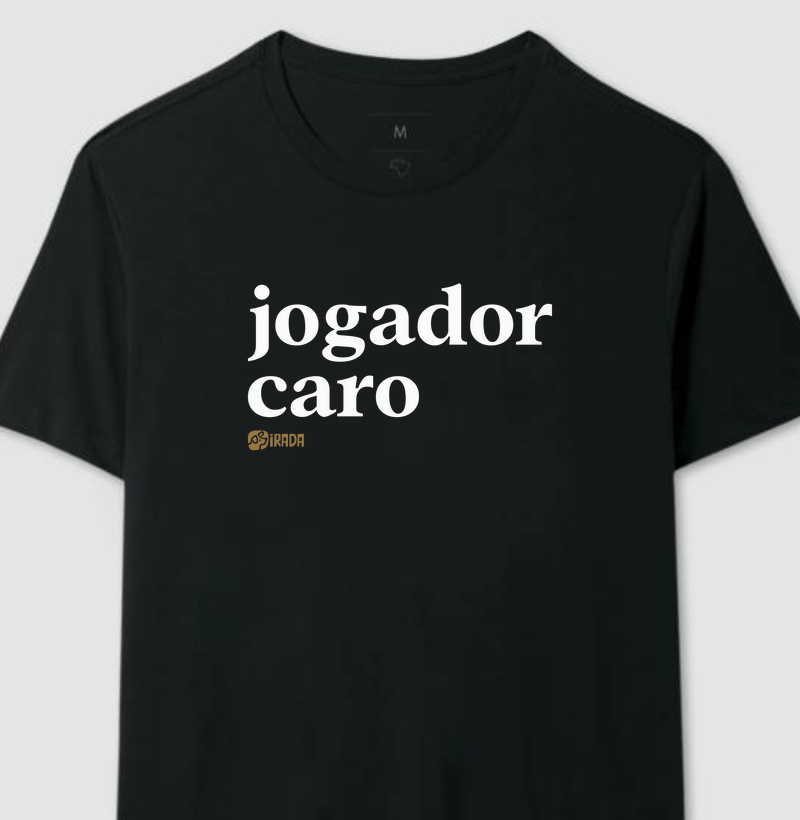 Jogador Caro