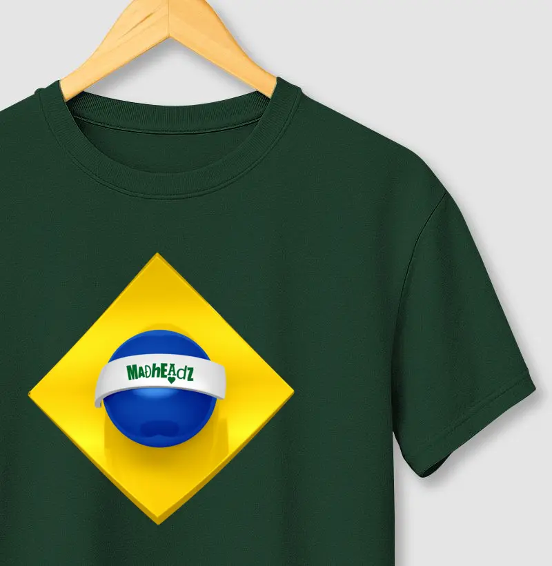 Brasil Minimalista