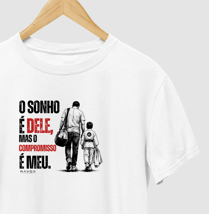 O Compromisso é meu