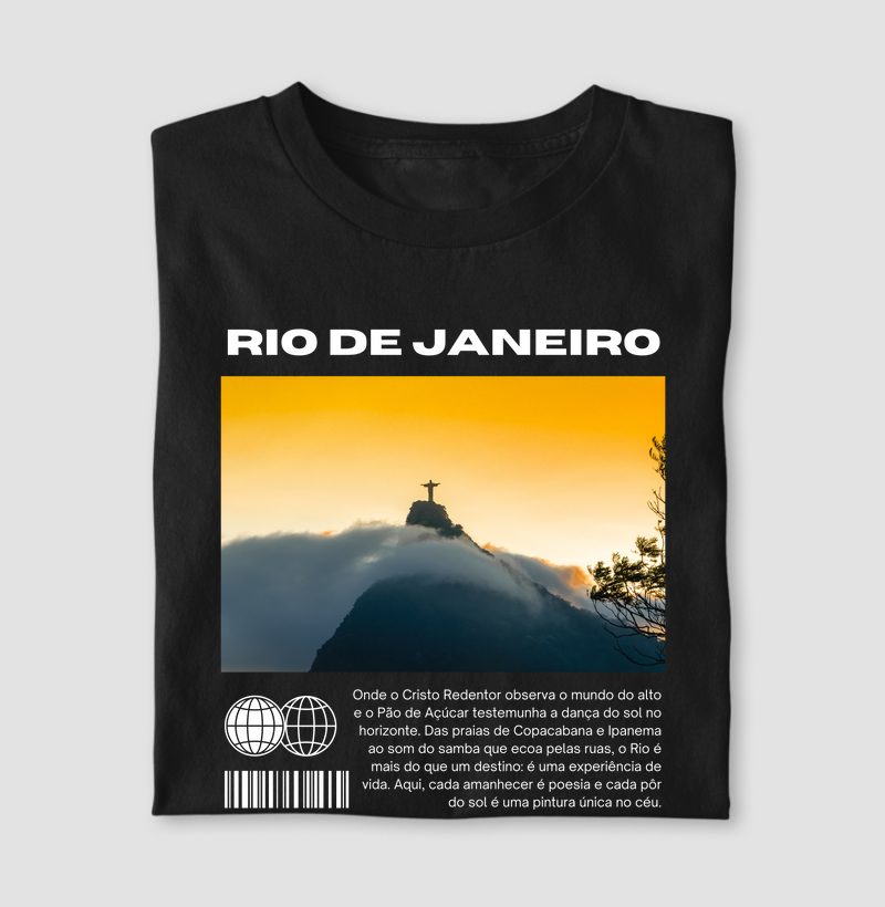 Rio Inesquecível