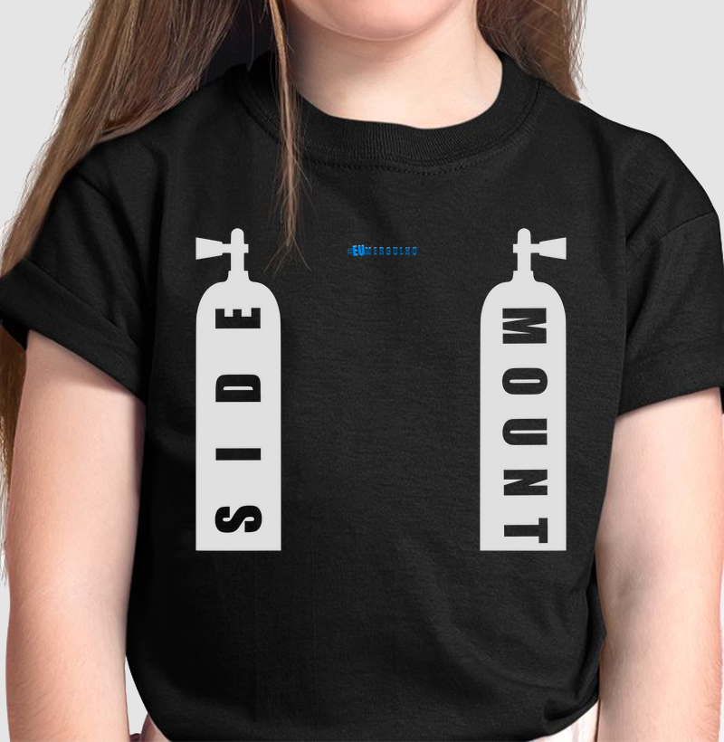 Side Mount - Cilindros II