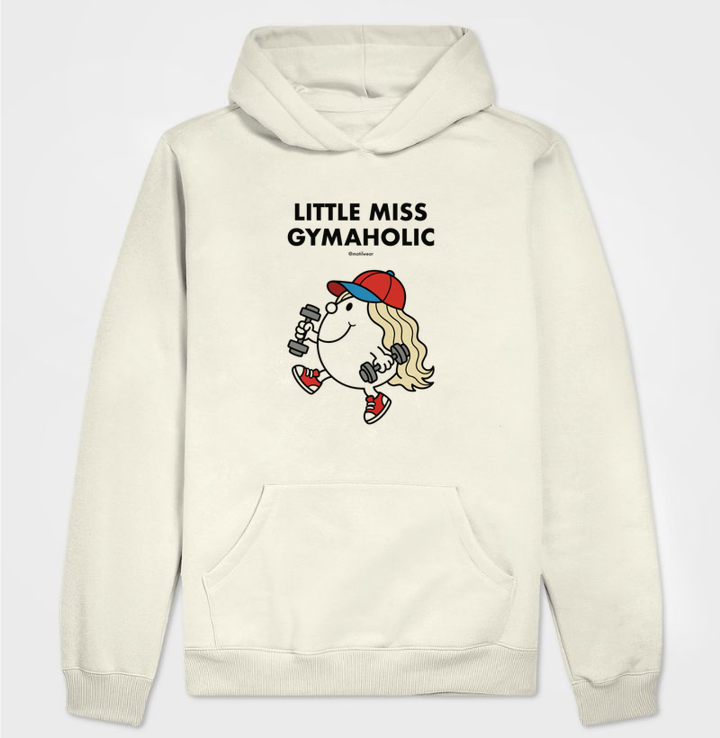 Little Miss Gymaholic