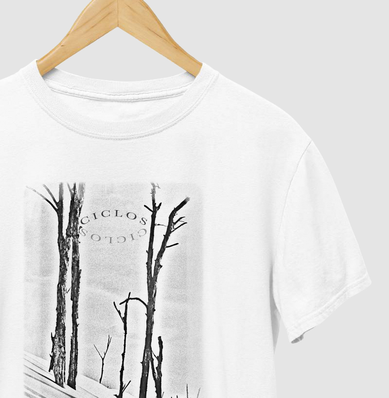 Ciclos - Camiseta