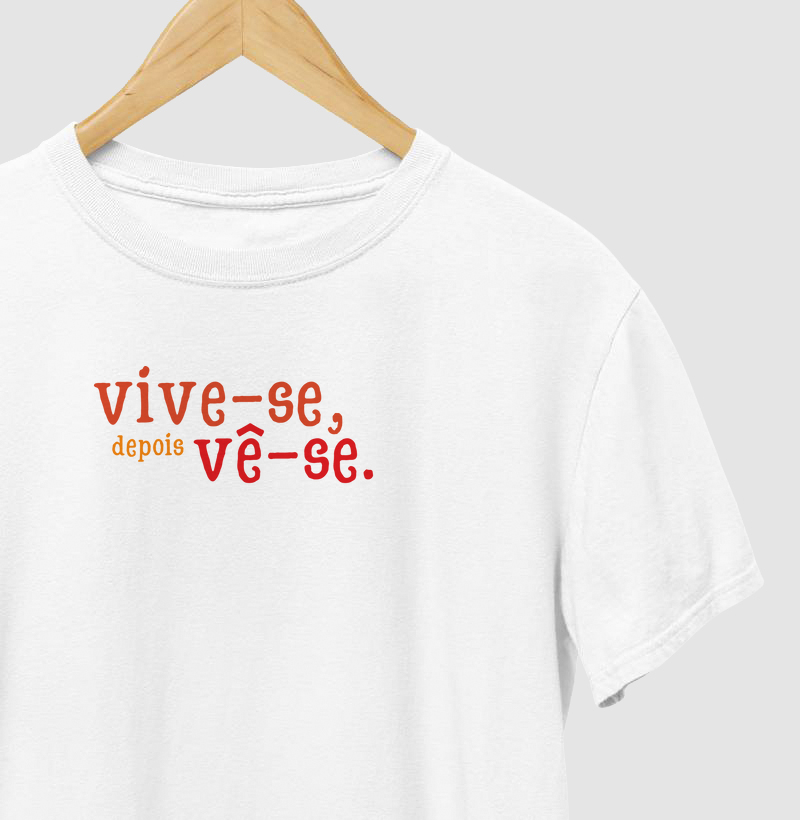 Vive-se