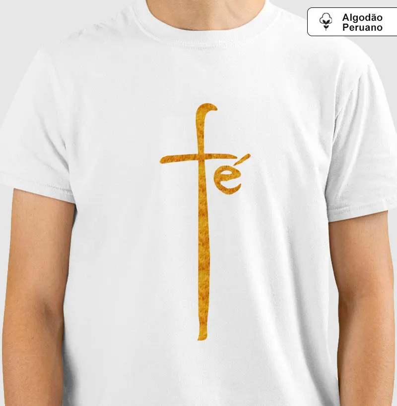 Fé (algodão peruano)