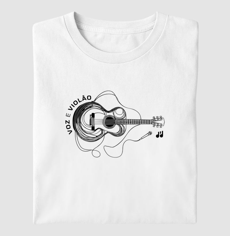 Voz e Violão