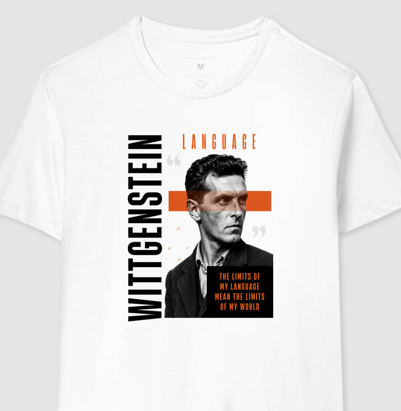 Ludwig Wittgenstein – Philosopher Kings | Filosofia da Linguagem