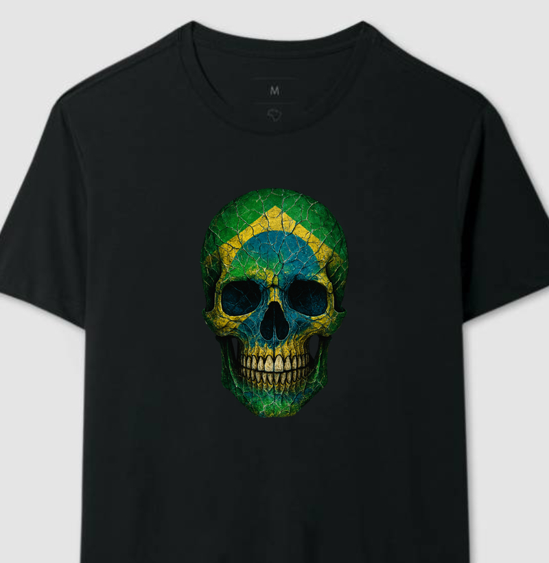 Skull Brasil®