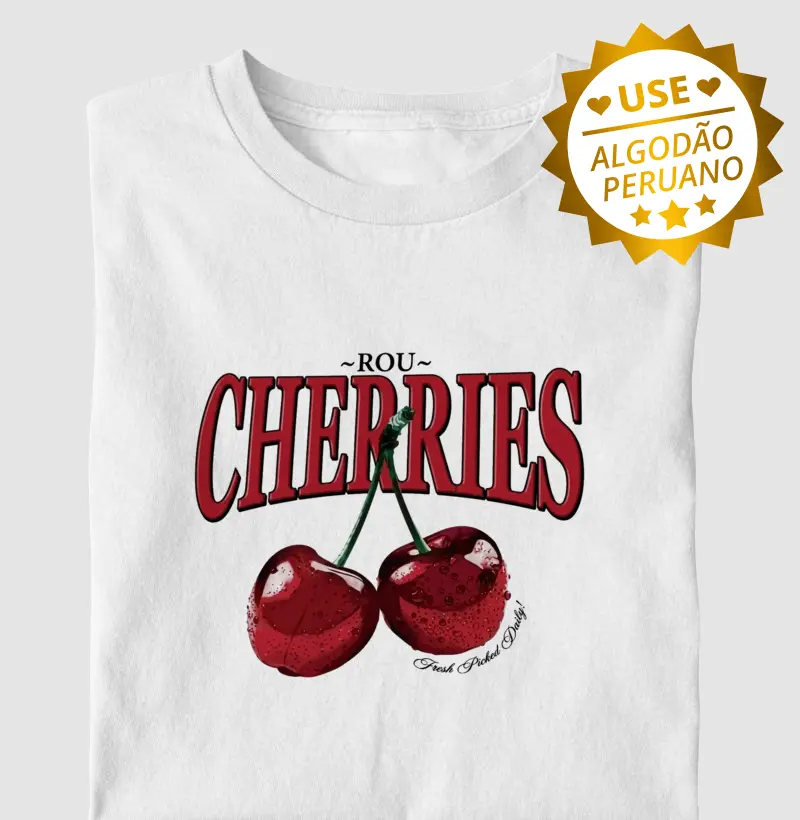 Cherries - PREMIUM