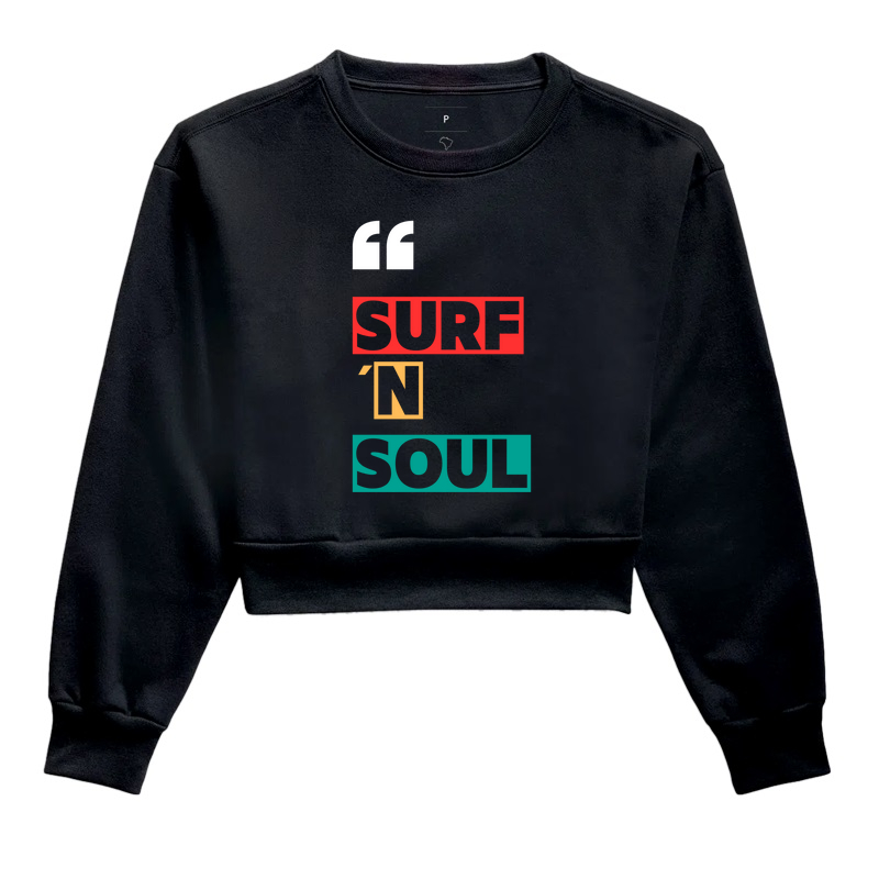Surf and Soul