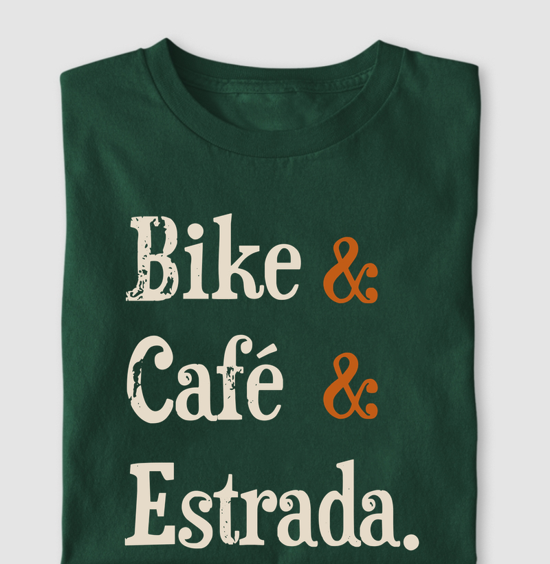 Bike Café Estrada