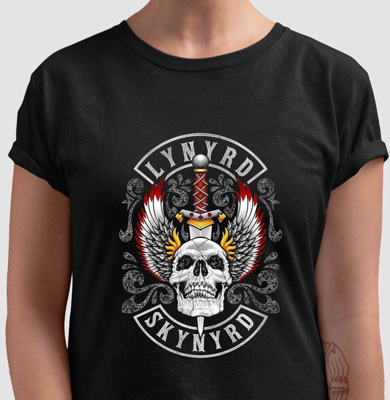 Lynyrd Skynyrd 2