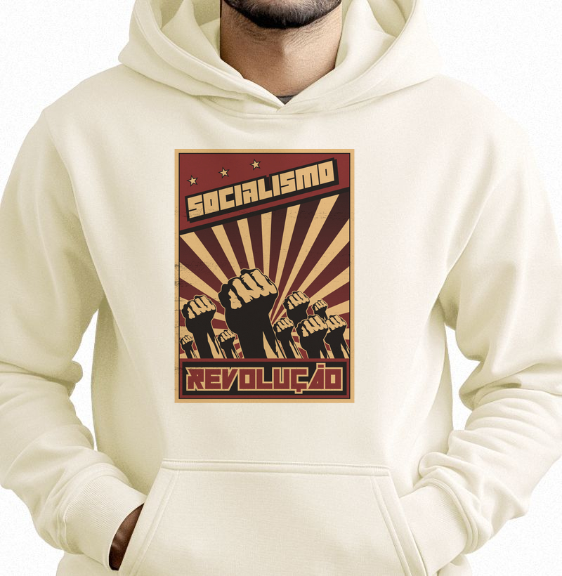 Comunismo e Revolução