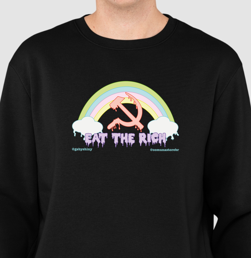 [GABYSHINY] ARCO IRIS COMUNA