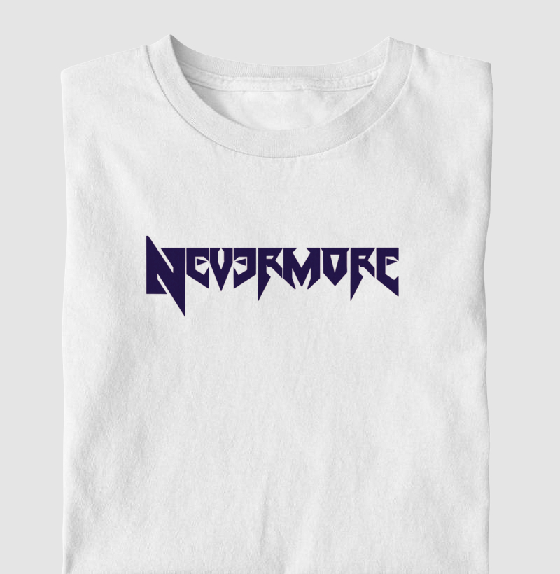 Nevermore - Logo Band