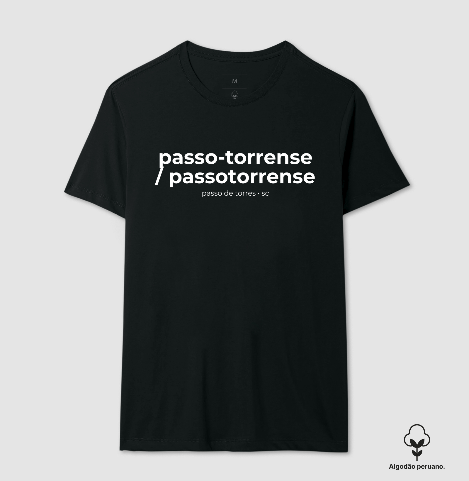 Passo-torrense / passotorrense | Gentilico SC