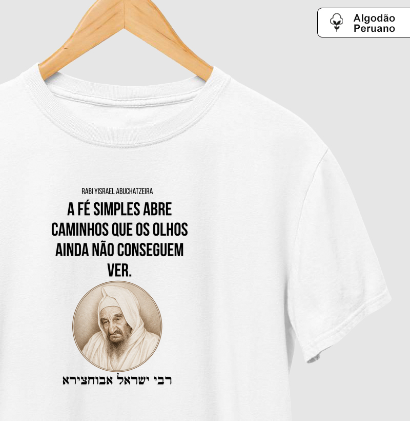 Tzadikim - Baba Sali