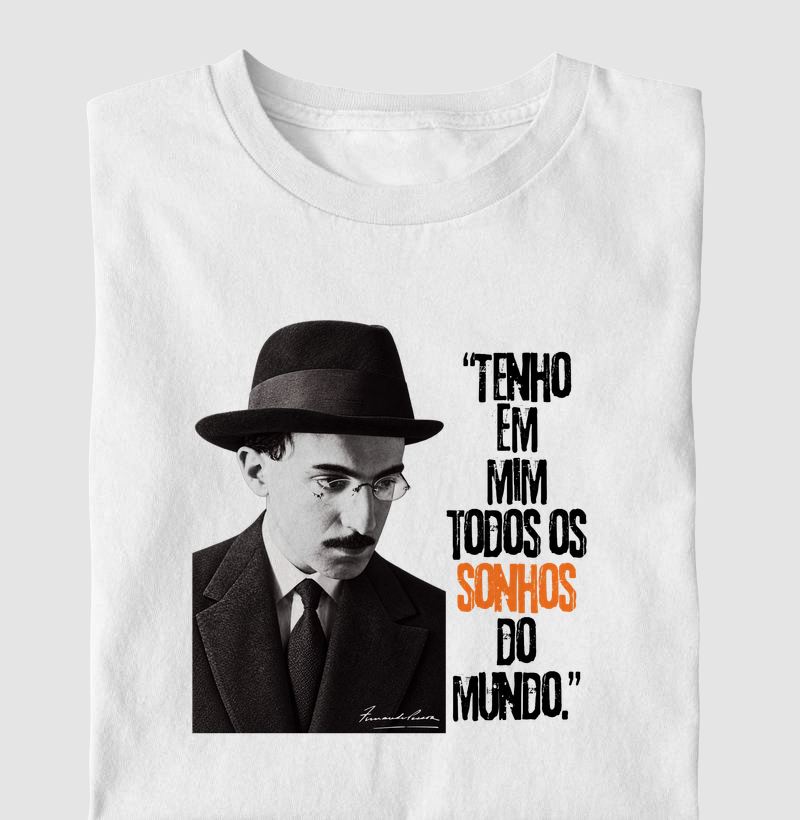 Tabacaria - Fernando Pessoa