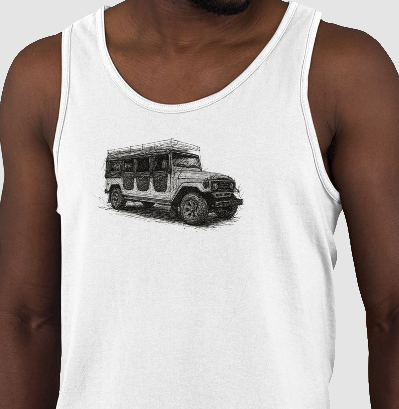 Bandeirantes 4x4