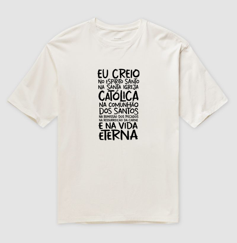 Eu Creio!