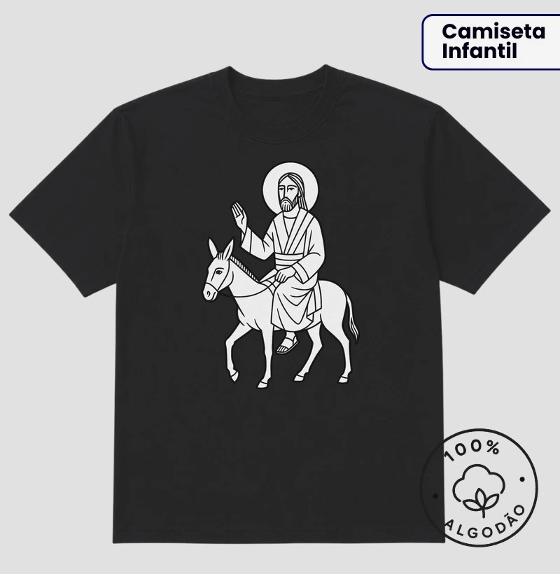 Jesus Linear II