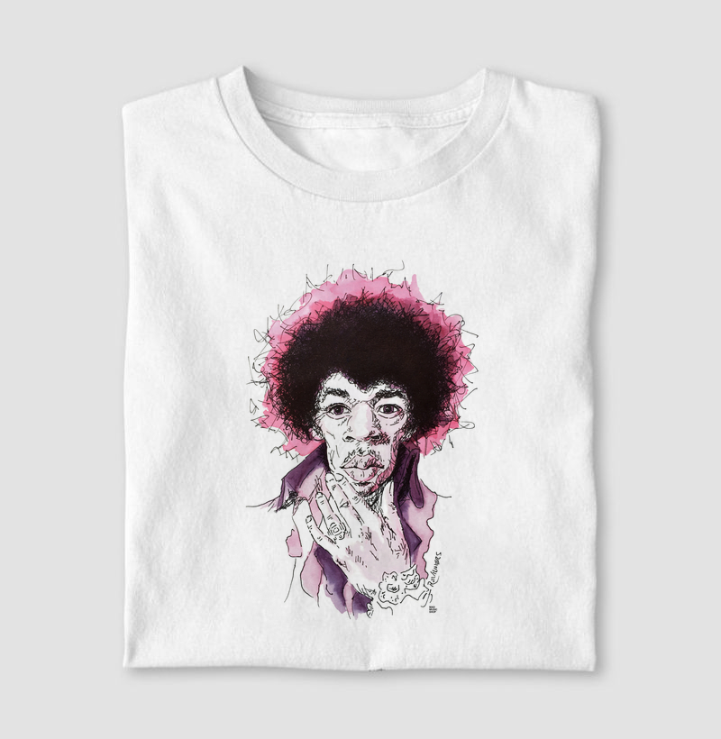Jimi Hendrix - Experience