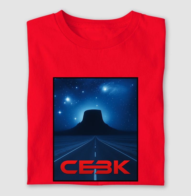 Close Encounters Of The Third Kind