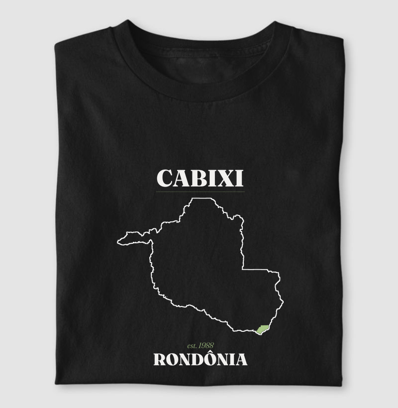 Cabixi | Legado RO