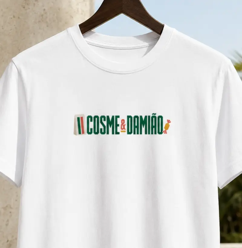 COSME & DAMIÃO