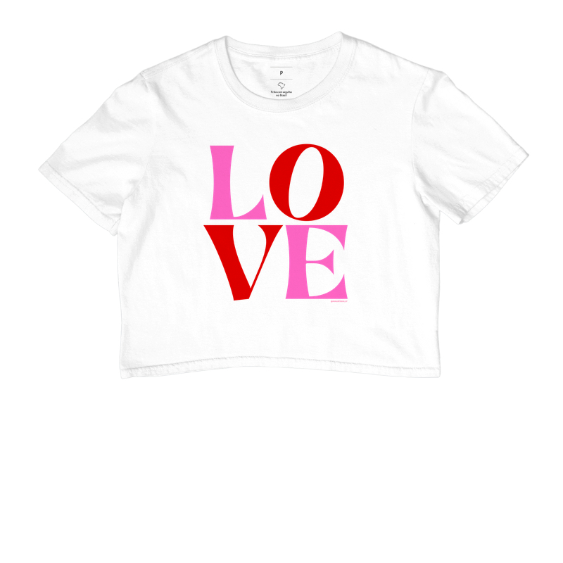 Love pink