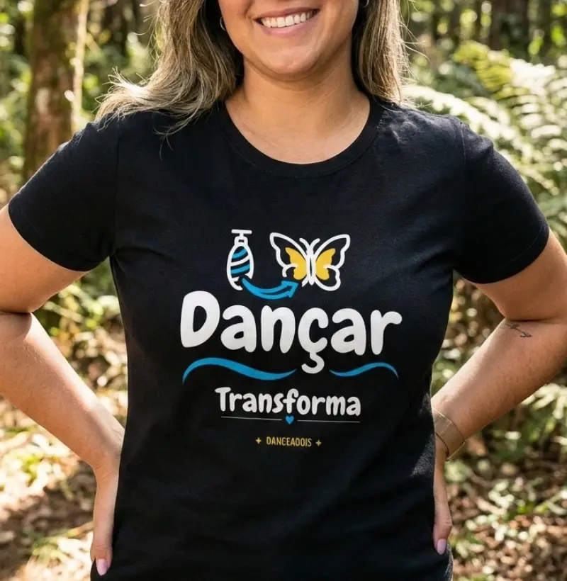 Dançar Transforma