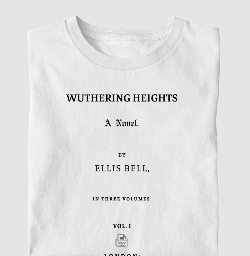 Wuthering Heights 1st edition Emily Brontë