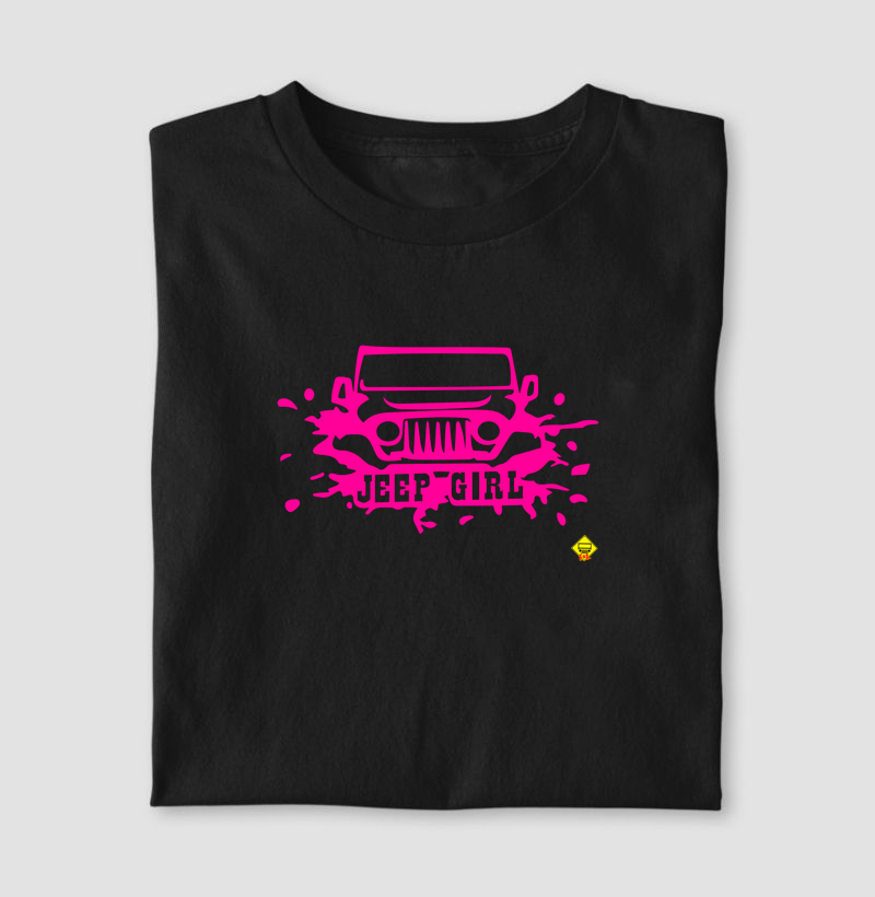 Jeep Girl 3