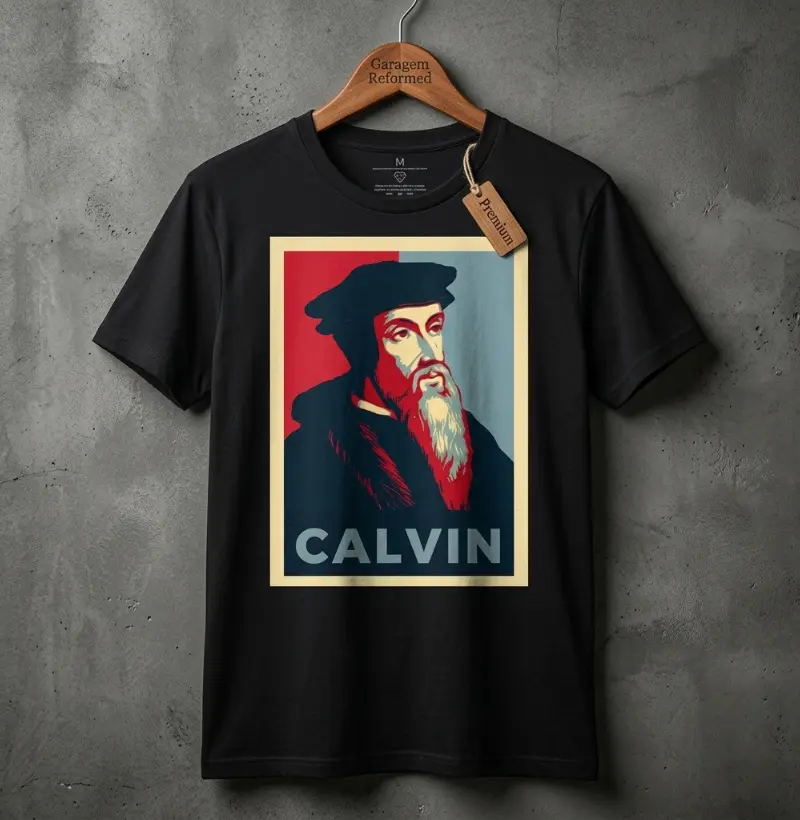 "Calvin"