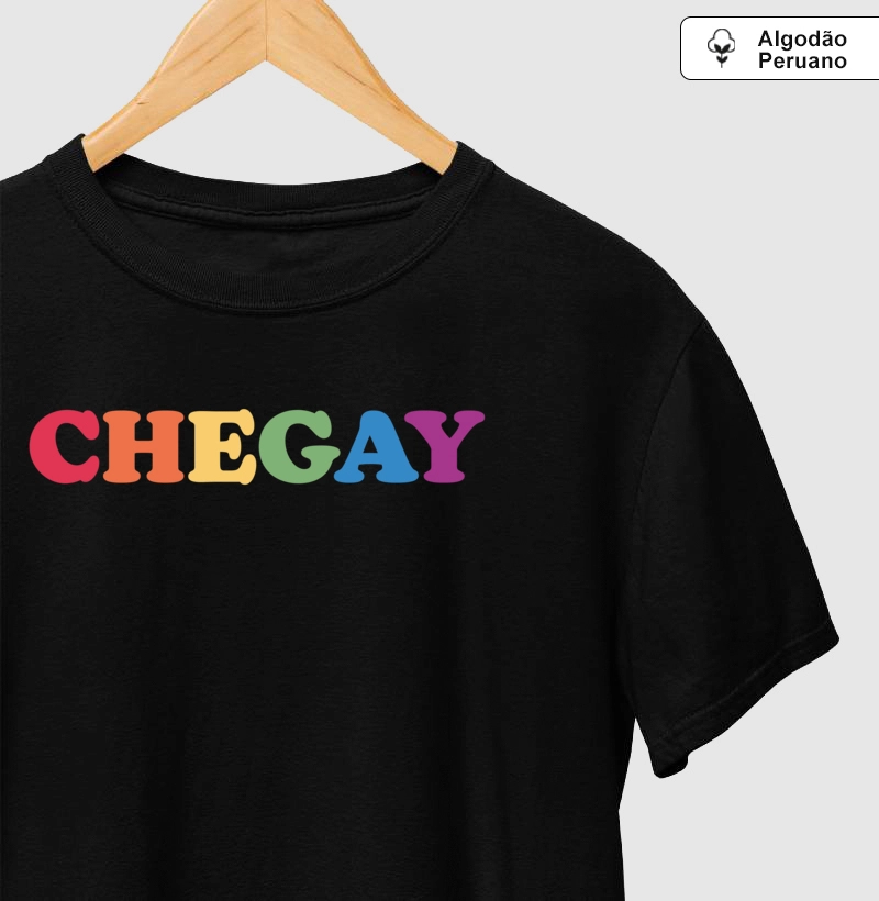 Chegay