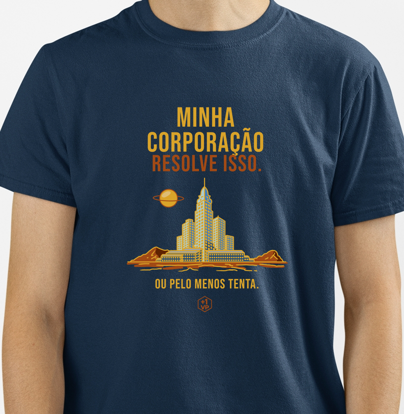 Terraforming Mars - Minha Corporação Resolve isso