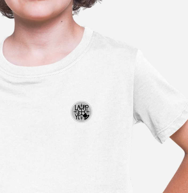 Laroyê e Cartola Botton Bls