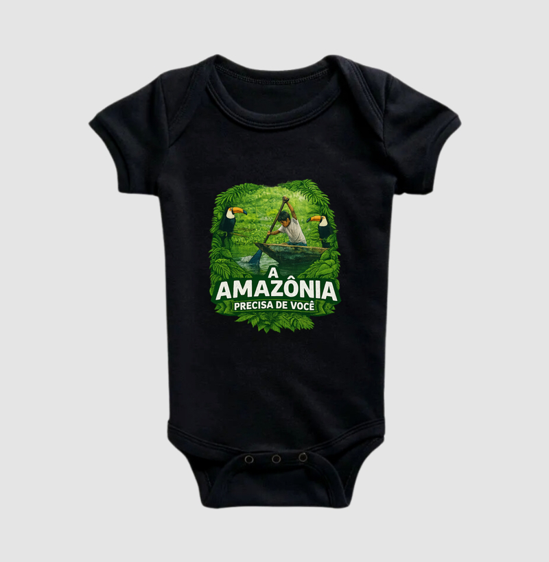 Não desista do futuro